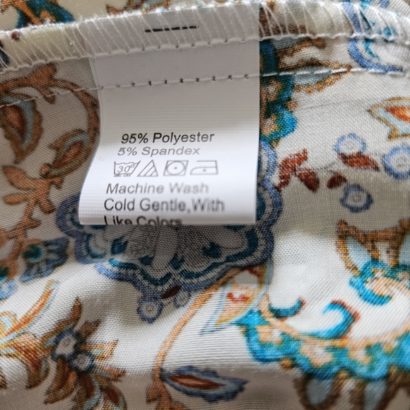 🆕️ Summer Pants - Picture 3 of 6